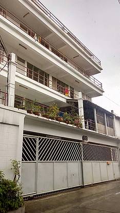 1 Bed Condo · Chatuchak, bangkok — photo 1