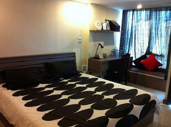 1 Bed Condo · samut_prakan — photo 1