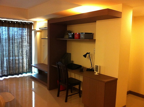1 Bed Condo · samut_prakan — photo 3