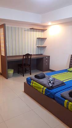 1 Bed Condo · samut_prakan — photo 5