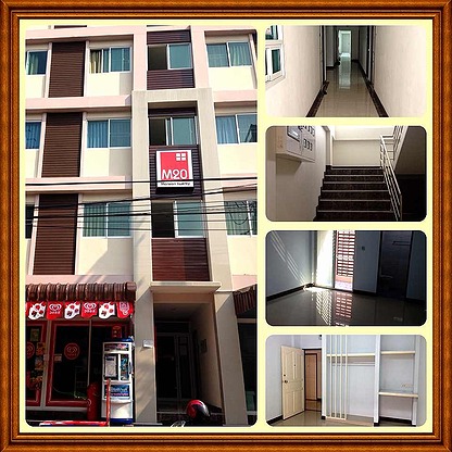 1 Bed Condo · bangkok