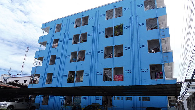 Condo · pathum_thani — photo 2