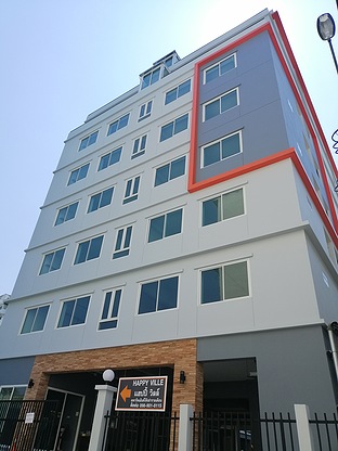 Condo · Mueang Nonthaburi, nonthaburi — photo 1