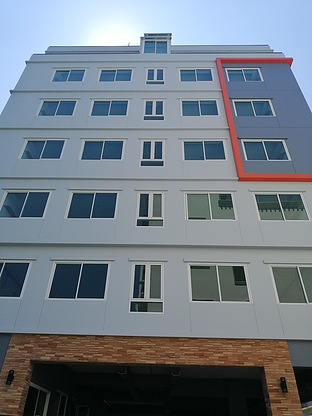 Condo · Mueang Nonthaburi, nonthaburi — photo 2