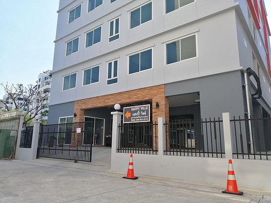 Condo · Mueang Nonthaburi, nonthaburi — photo 3