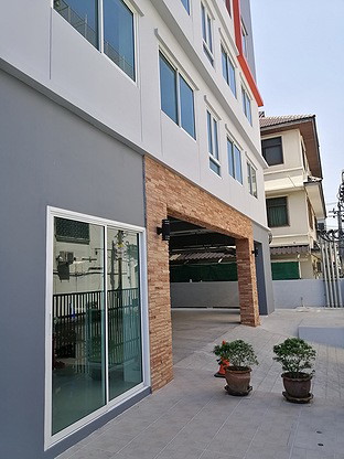 Condo · Mueang Nonthaburi, nonthaburi — photo 4