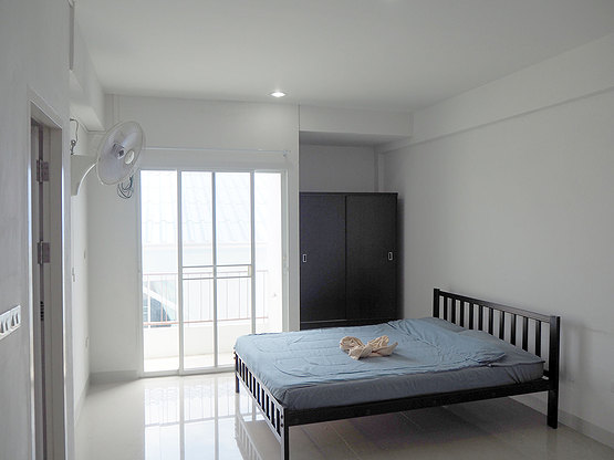 1 Bed Condo · nonthaburi — photo 1