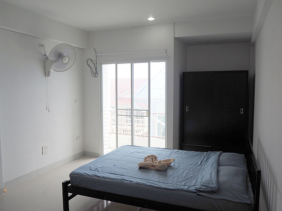 1 Bed Condo · nonthaburi — photo 3