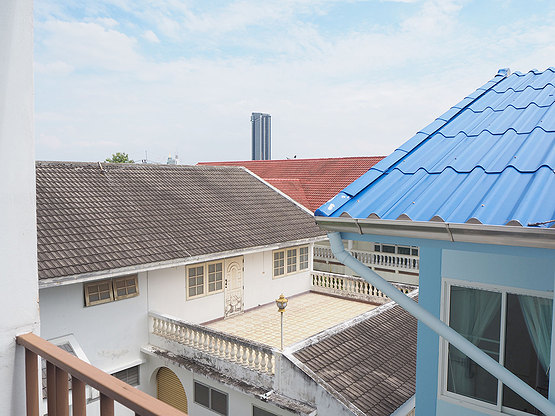 1 Bed Condo · nonthaburi — photo 5