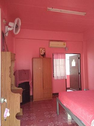 1 Bed Condo · Mueang Chiang Mai, chiang_mai — photo 1