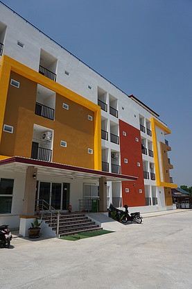 1 Bed Condo · Pak Kret, nonthaburi — photo 2
