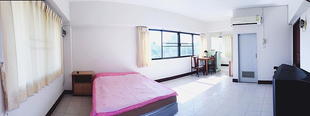 1 Bed Condo — photo 4