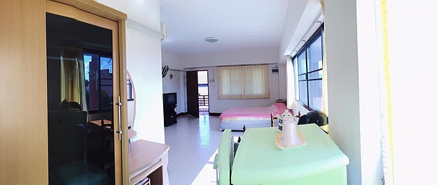 1 Bed Condo — photo 5