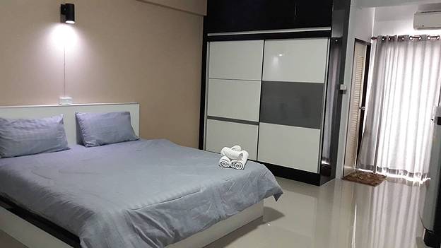 1 Bed Condo · Mueang Chiang Mai, chiang_mai — photo 1