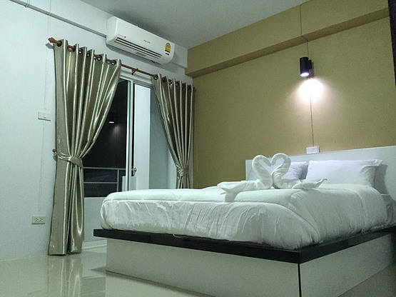 1 Bed Condo · Mueang Chiang Mai, chiang_mai — photo 2