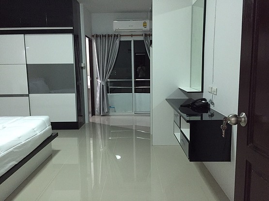 1 Bed Condo · Mueang Chiang Mai, chiang_mai — photo 3