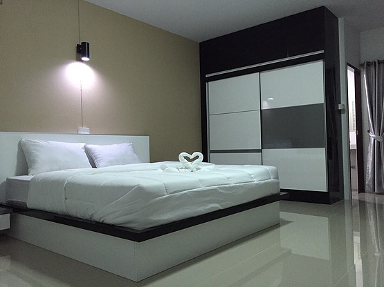1 Bed Condo · Mueang Chiang Mai, chiang_mai — photo 4