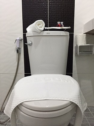 1 Bed Condo · Mueang Chiang Mai, chiang_mai — photo 5