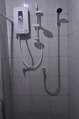 1 Bed Condo · bangkok — photo 3