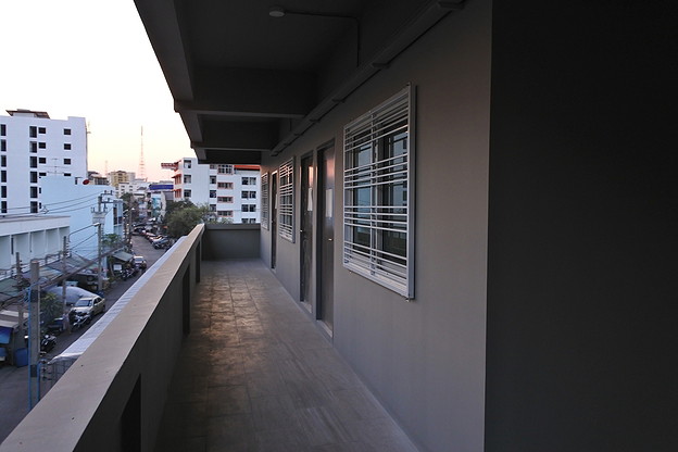 1 Bed Condo · bangkok — photo 4
