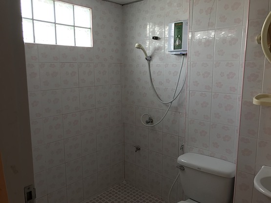 1 Bed Condo · Wang Thonglang, bangkok — photo 2