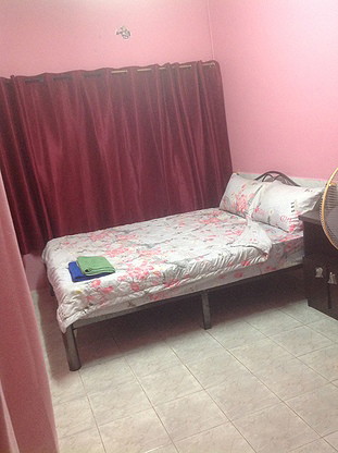 1 Bed Condo · Prawet, bangkok — photo 1