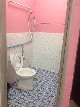1 Bed Condo · Prawet, bangkok — photo 2