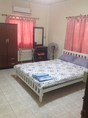 1 Bed Condo · Prawet, bangkok — photo 3