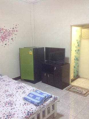 1 Bed Condo · Prawet, bangkok — photo 4