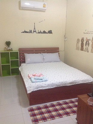 1 Bed Condo · Prawet, bangkok — photo 5
