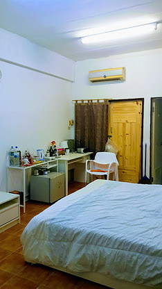 Condo · Mueang Chon Buri, chon_buri — photo 1
