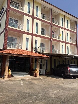 1 Bed Condo — photo 1