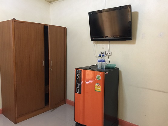 1 Bed Condo — photo 3