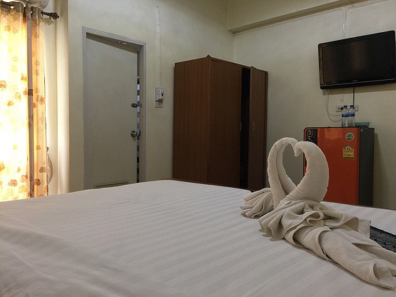 1 Bed Condo — photo 5