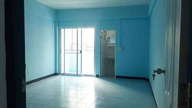 1 Bed Condo · Min Buri, bangkok — photo 3