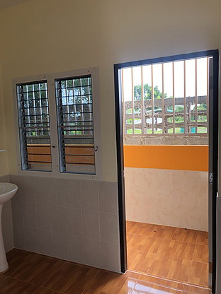 1 Bed Condo — photo 3
