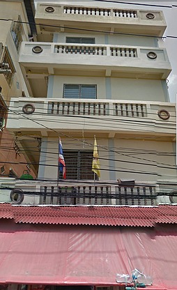 Condo · pathum_thani — photo 1