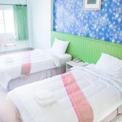 Condo · Mueang Phuket, phuket — photo 2