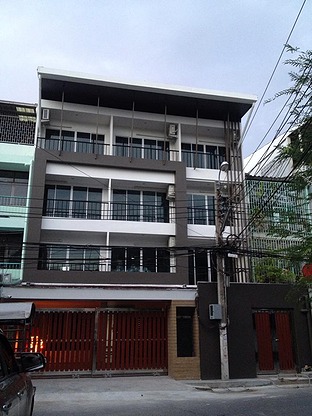 1 Bed Condo · Bangkok Noi, bangkok — photo 1