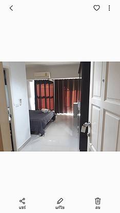 1 Bed Condo · Phasi Charoen, bangkok — photo 1