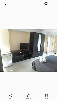 1 Bed Condo · Phasi Charoen, bangkok — photo 2