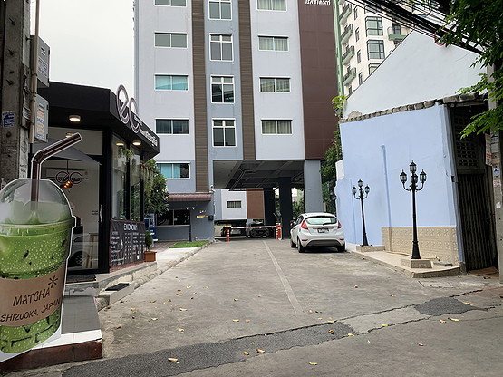 1 Bed Condo · Phasi Charoen, bangkok — photo 3