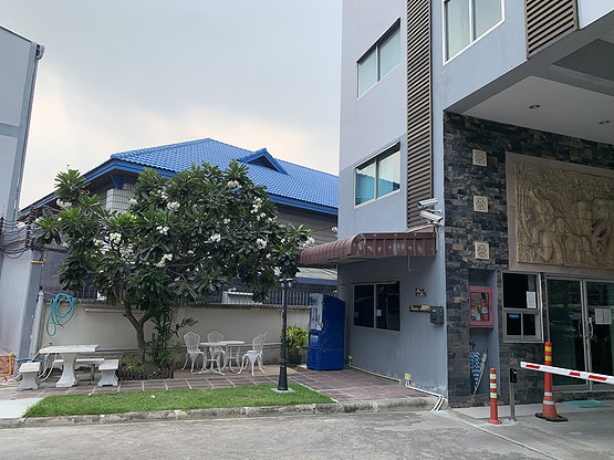 1 Bed Condo · Phasi Charoen, bangkok — photo 4