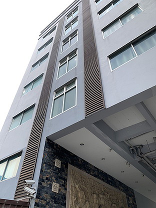 1 Bed Condo · Phasi Charoen, bangkok — photo 5