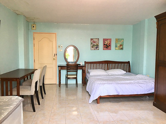 1 Bed Condo · Mueang Chon Buri, chon_buri — photo 1