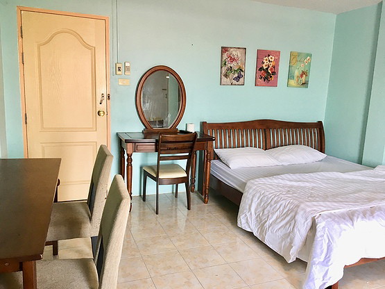 1 Bed Condo · Mueang Chon Buri, chon_buri — photo 2