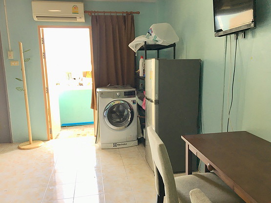 1 Bed Condo · Mueang Chon Buri, chon_buri — photo 4