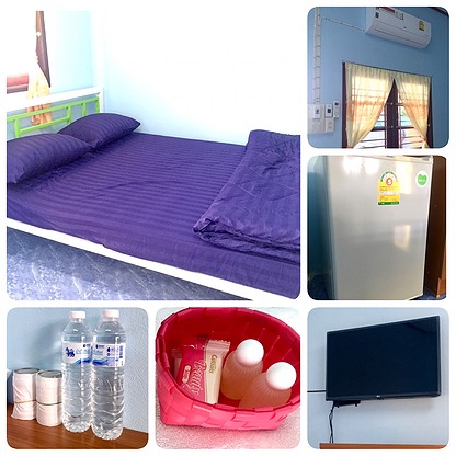 1 Bed Condo — photo 2