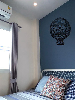 1 Bed Condo — photo 1