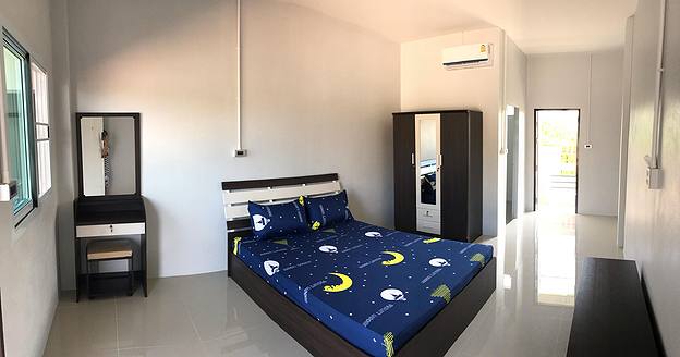 1 Bed Condo — photo 1